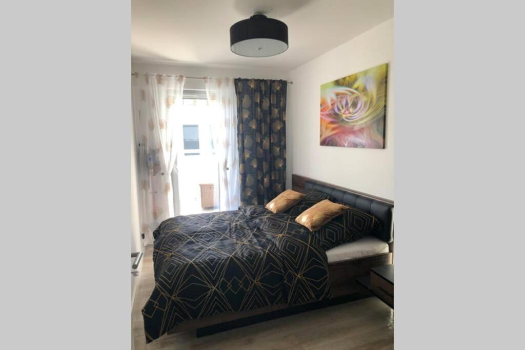 Rewal Apartament "Panorama" Luaran gambar