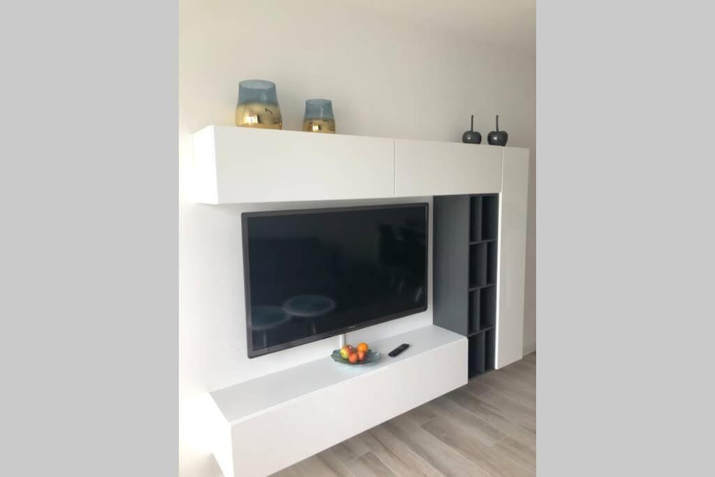 Rewal Apartament "Panorama" Luaran gambar