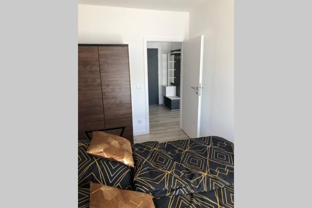 Rewal Apartament "Panorama" Luaran gambar