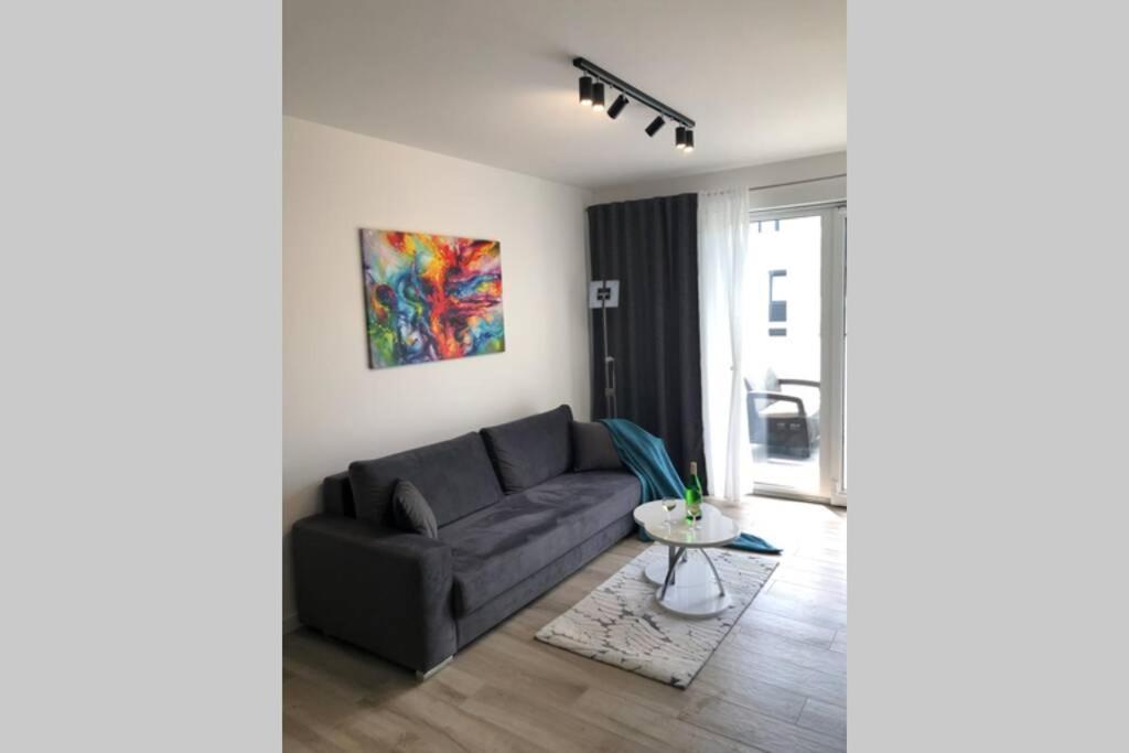 Rewal Apartament "Panorama" Luaran gambar