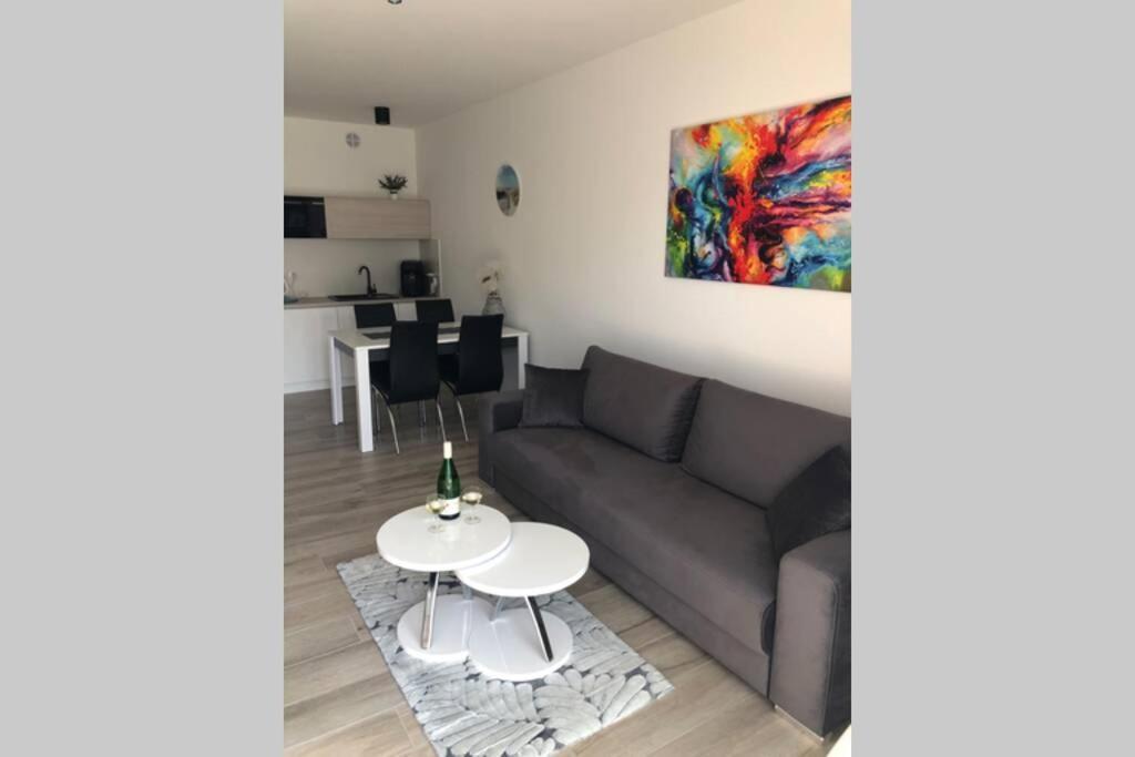 Rewal Apartament "Panorama" Luaran gambar