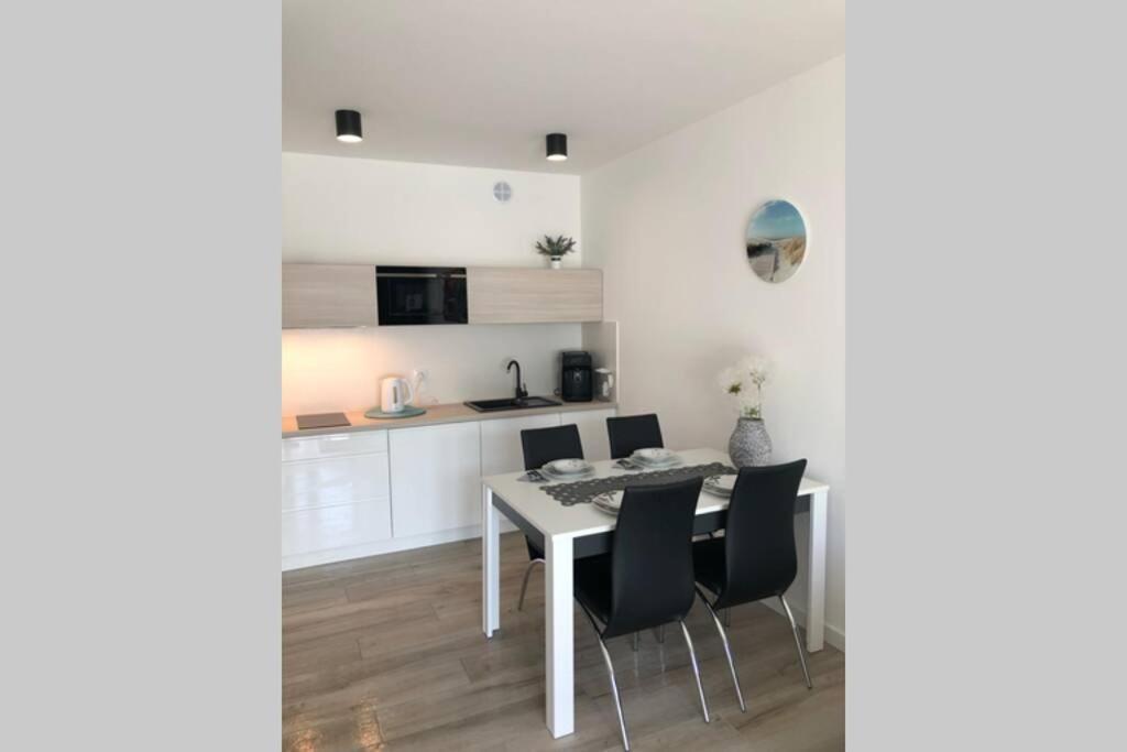 Rewal Apartament "Panorama" Luaran gambar