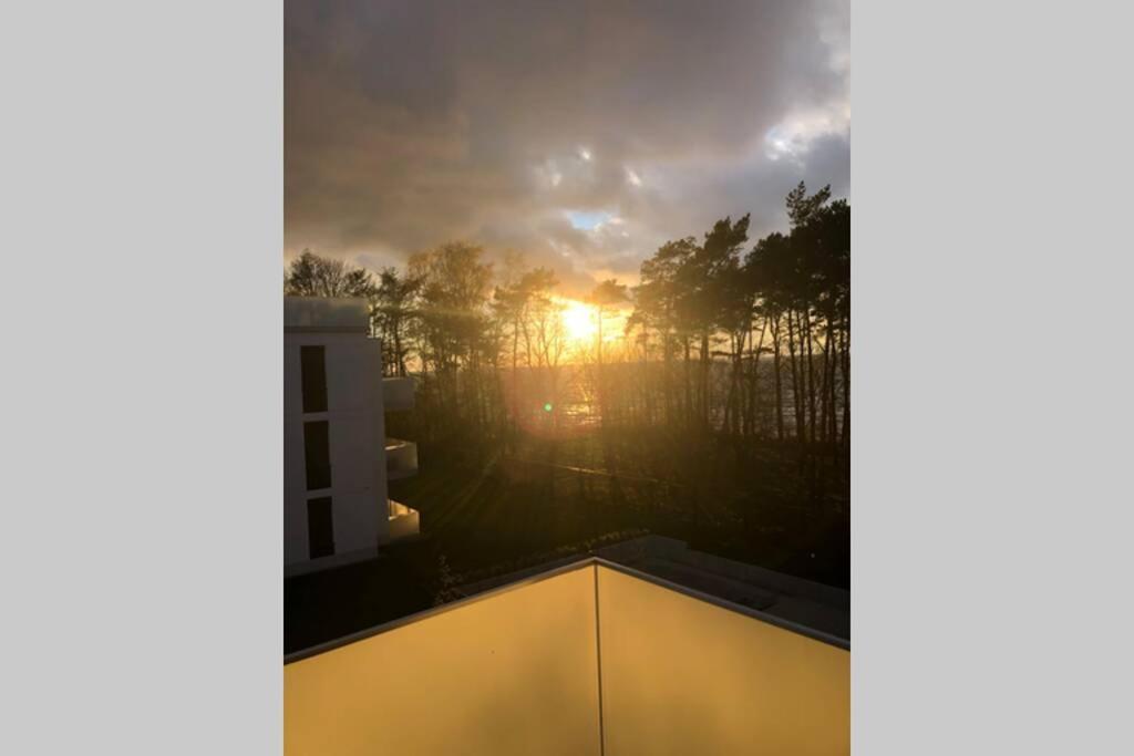 Rewal Apartament "Panorama" Luaran gambar