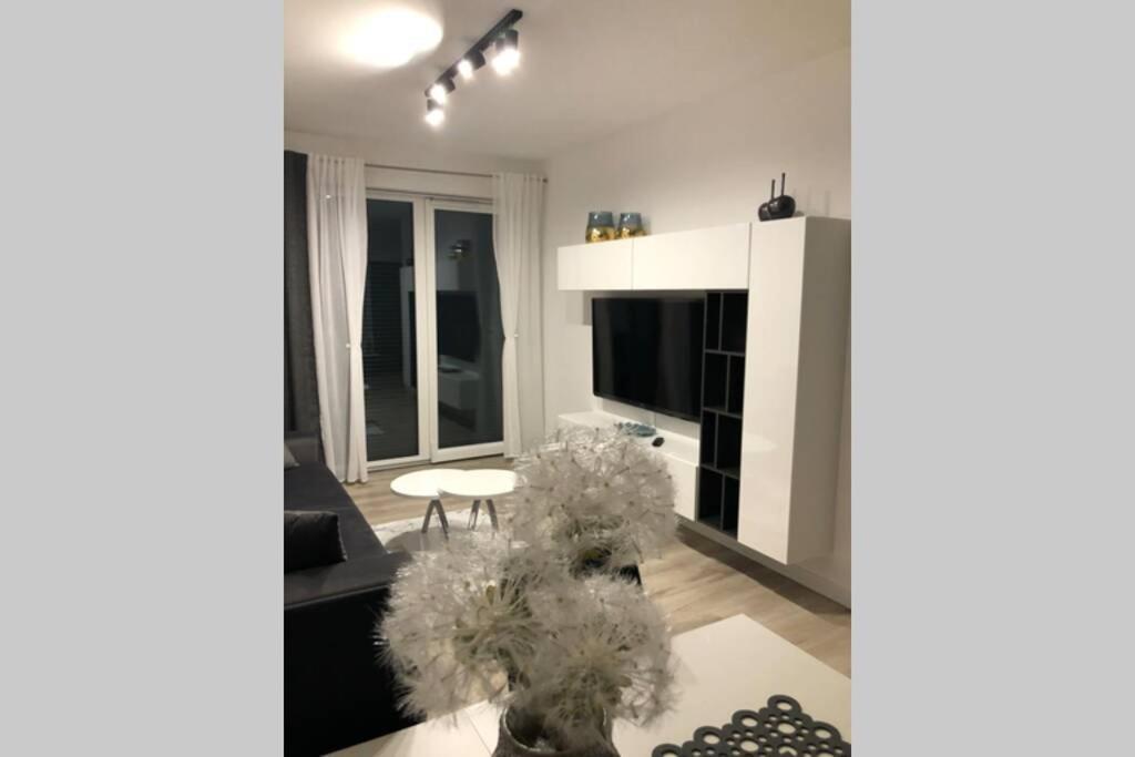 Rewal Apartament "Panorama" Luaran gambar