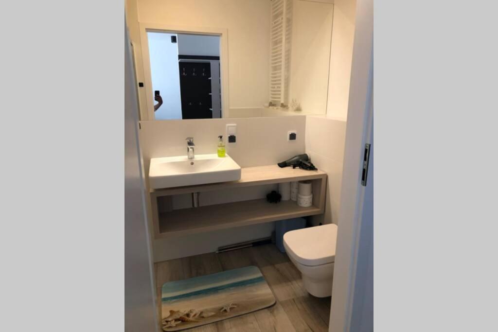 Rewal Apartament "Panorama" Luaran gambar