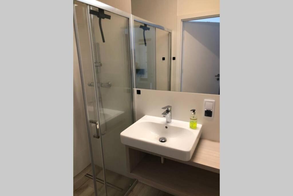 Rewal Apartament "Panorama" Luaran gambar